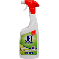 Detergent universal Sano Jet Bucătărie, 750 ml